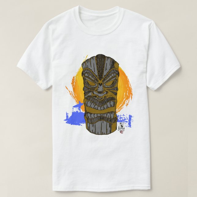 DMTote_2023_frontonly_light T Shirt (Design framsida)