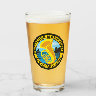 DMV-glasumlare Glaskopp