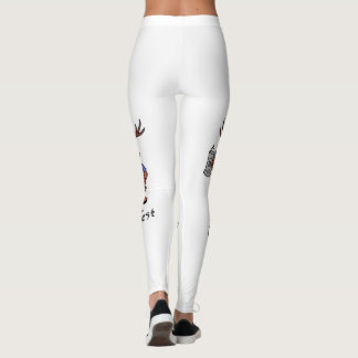 DMV Jägerfest Leggings