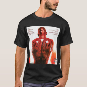 DMX-album Cover Classic T-Shirt Copy