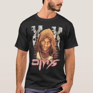 dmx-band 2337 png2337 t shirt