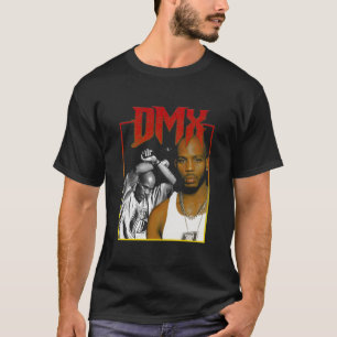 DMX Classic Rap 90s Classic T Shirt