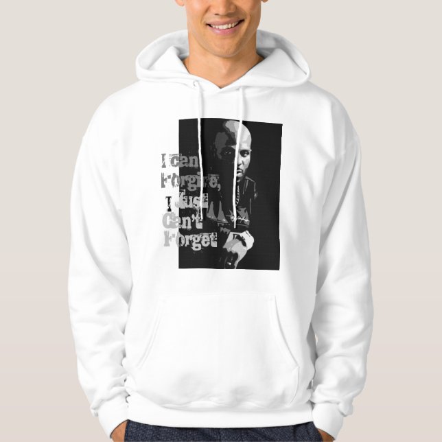 Dmx Hoodie (Framsida)