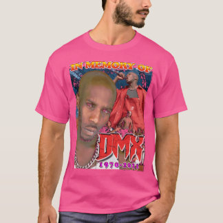 DMX-minne T Shirt