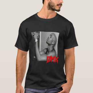 DMX Prayer-skjorta T Shirt