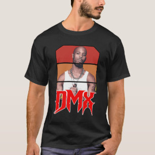 DMX Rap 90s Classic Tshirt T Shirt