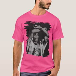 DMX-reflexillustrationer T Shirt