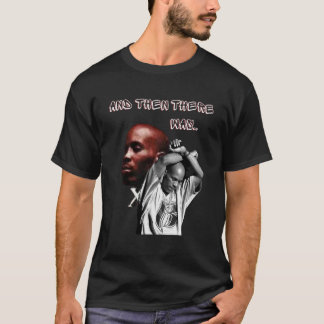 Dmx tshirt t shirt