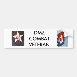 DMZ-STRIDVETERAN BILDEKAL