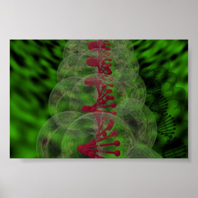 DNA1 POSTER (Framsidan)