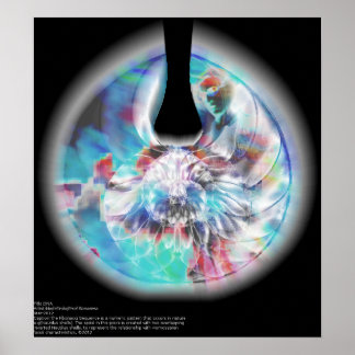 DNA (2012) NodeEndo Poster