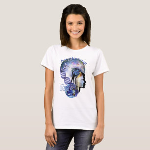 DNA Awakening design Tröja