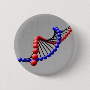DNA - Den dubbla spiralen knäppas Knapp