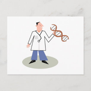 DNA DOKTOR VYKORT