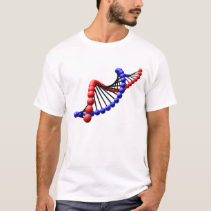 DNA - Dubbel spiralT-tröja Tröja