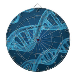 DNA-Dubbla Helix Darttavla