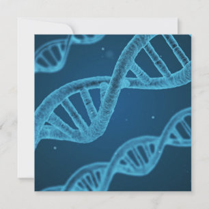 DNA-Dubbla Helix Kort