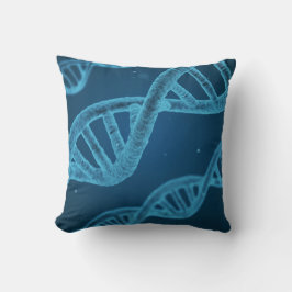 DNA-Dubbla Helix Kudde