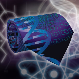 DNA Fingerprint Medical Science Slips