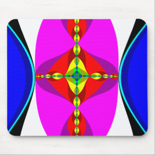 DNA - Fractal Art Musmatta