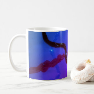 DNA från Heaven Coffee och Tea Mugg