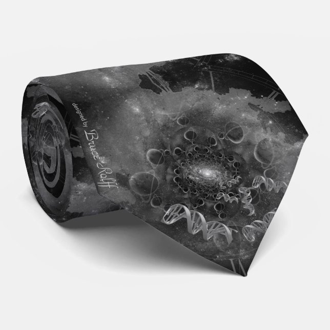 DNA från rymden Slips (Rullad)