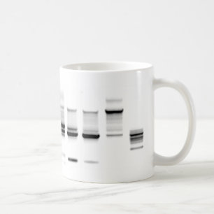 Dna-Gel Kaffemugg
