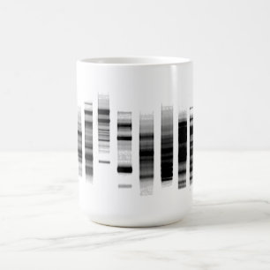 Dna-Gel Kaffemugg