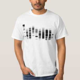 DNA Gel Tee Shirt
