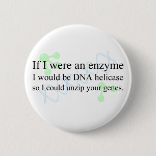 DNA-Helicas Knapp