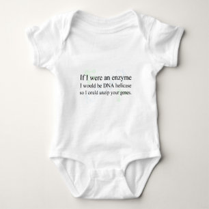 DNA-Helicas T Shirt