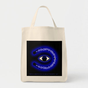 DNA-hybrid novell shoppingbag Tygkasse