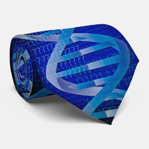 DNA ID Medical Science Blue Slips
