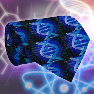 DNA ID Medical Science Blue Slips