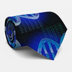 DNA ID Mönster Medical Science Slips