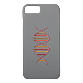 DNA IPHONE CASE