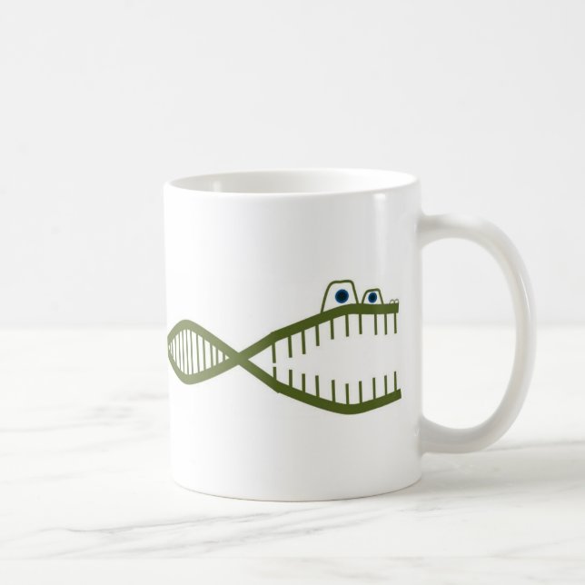 DNA KAFFEMUGG (Höger)