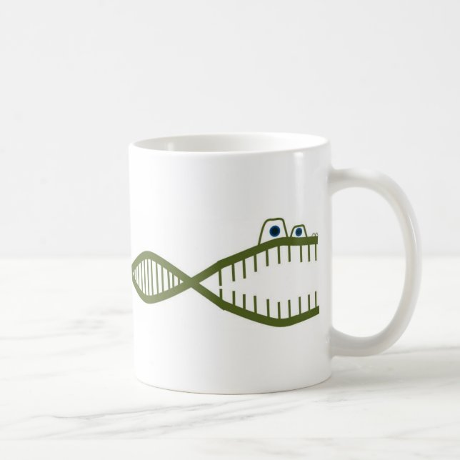 DNA KAFFEMUGG (Höger)