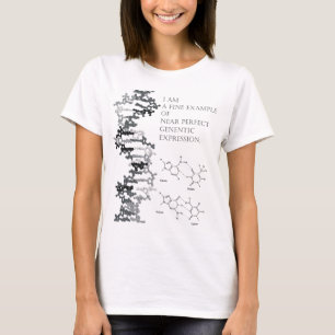 DNA (M/W) TRÖJA