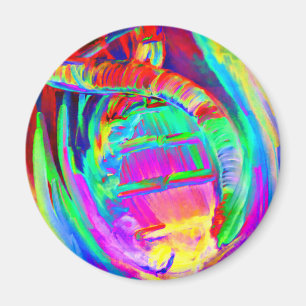 Dna-magnet Magnet