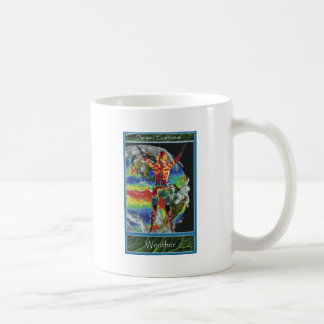 DNA~Memory Kaffemugg