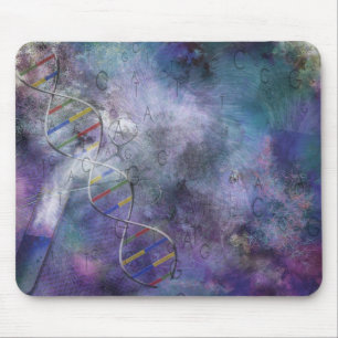 DNA-modifieringar Musmatta