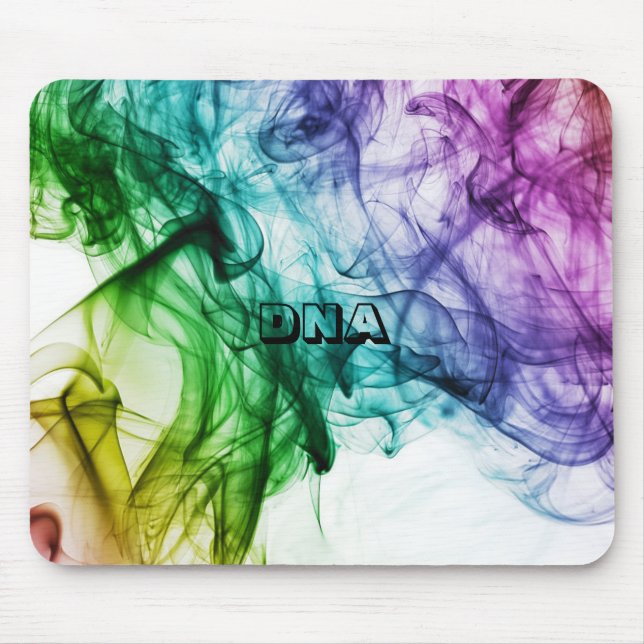 Dna-mousepad Musmatta (Framsidan)
