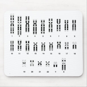Dna-mousepad Musmatta
