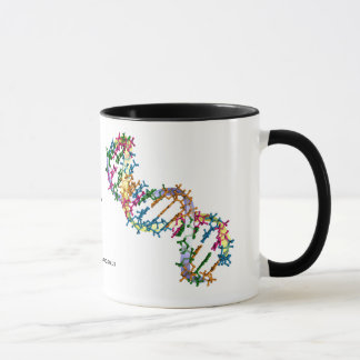 DNA MUGG