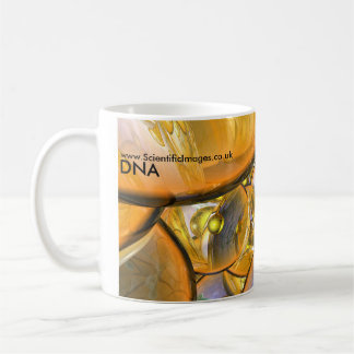Dna-mugg Kaffemugg