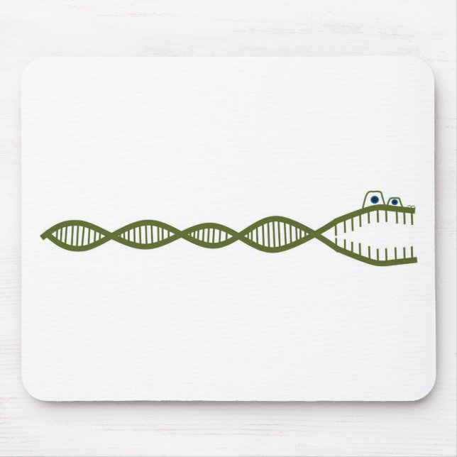 DNA MUSMATTA (Framsidan)