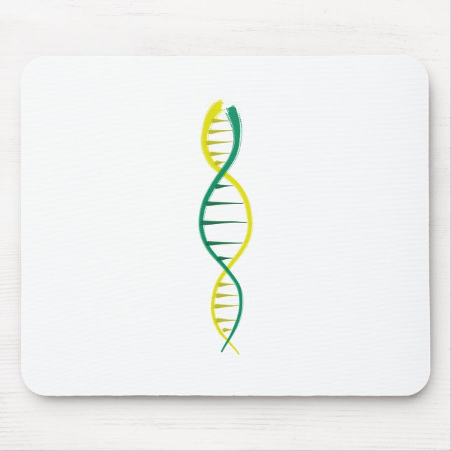 DNA MUSMATTA (Framsidan)