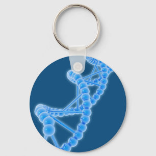 DNA NYCKELRING
