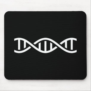 Dna-Pictogram Mousepad Musmatta